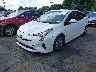 JTDKBRFU1J3****** Usados y Reparables 2018 Toyota Prius en Greensboro