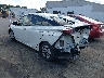JTDKBRFU1J3****** Salvamento y Reparables 2018 Toyota Prius en Greensboro