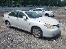 JTHBJ46G882****** Salvamento y Destrozados 2008 Lexus ES 350 en Atlanta East