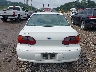 1G1ND52J43M****** Wrecked 2003 Chevrolet Malibu