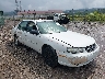 1G1ND52J43M****** Salvage and Wrecked 2003 Chevrolet Malibu in Pittsburgh