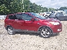 1FMCU0GX3EU****** Used 2014 Ford Escape in Georgia State