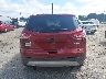 1FMCU0GX3EU****** Wrecked 2014 Ford Escape