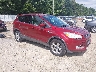1FMCU0GX3EU****** Salvage and Wrecked 2014 Ford Escape in Atlanta East
