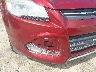 1FMCU0GX3EU****** Salvage and Repairable 2014 Ford Escape in Georgia State