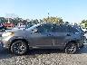 5TDZKRFH3ES****** Repairable 2014 Toyota Highlander in California State