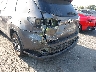 5TDZKRFH3ES****** Salvage and Repairable 2014 Toyota Highlander in California State