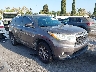 5TDZKRFH3ES****** Salvage and Wrecked 2014 Toyota Highlander in Los Angeles