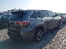 5TDZKRFH3ES****** Salvage and Wrecked 2014 Toyota Highlander in California State