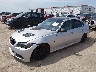 WBAVB73597F****** Used and Repairable 2007 BMW 3 Series in Wichita