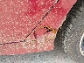 1FADP3F28FL****** Salvage and Repairable 2015 Ford Focus in Maine State