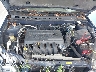 1NXBR32E63Z****** Reparables 2003 Toyota Corolla en Tampa