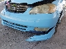 1NXBR32E63Z****** Destrozados 2003 Toyota Corolla en Estado de Florida