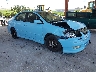 1NXBR32E63Z****** Salvamento y Destrozados 2003 Toyota Corolla en Tampa