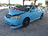 1NXBR32E63Z****** Usados y Reparables 2003 Toyota Corolla en Tampa