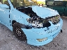 1NXBR32E63Z****** Salvamento y Reparables 2003 Toyota Corolla en Estado de Florida