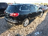 5GAKRCKD5FJ****** Salvamento y Destrozados 2015 Buick Enclave en Estado de Texas
