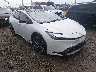 JTDADABU4R3****** Salvamento y Destrozados 2024 Toyota Prius en Indianapolis