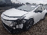 JTDADABU4R3****** Salvamento y Reparables 2024 Toyota Prius en Estado de Indiana