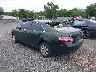 4T1BF3EK0BU****** Salvamento y Reparables 2011 Toyota Camry en Culpeper