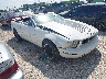 1ZVFT84N065****** Salvamento y Destrozados 2006 Ford Mustang en San Antonio South