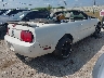 1ZVFT84N065****** Salvamento y Destrozados 2006 Ford Mustang en Estado de Texas