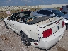 1ZVFT84N065****** Salvamento y Reparables 2006 Ford Mustang en Estado de Texas