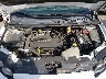 1G1JC6SG2G4****** Repairable 2016 Chevrolet Sonic in Fresno