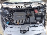 JHMGD38647S****** Repairable 2007 Honda Fit in Los Angeles South