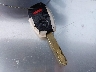 JHMGD38647S****** Salvage 2007 Honda Fit in California State