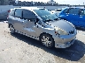 JHMGD38647S****** Salvage and Wrecked 2007 Honda Fit in Los Angeles South