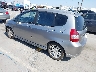 JHMGD38647S****** Salvage and Repairable 2007 Honda Fit in Los Angeles South