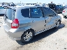 JHMGD38647S****** Salvage and Wrecked 2007 Honda Fit in California State
