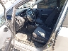 JHMGD38647S****** Used and Repairable 2007 Honda Fit in California State