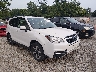 JF2SJAEC9JH****** Salvamento y Destrozados 2018 Subaru Forester en Dayton