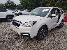 JF2SJAEC9JH****** Usados y Reparables 2018 Subaru Forester en Dayton