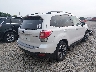 JF2SJAEC9JH****** Salvamento y Destrozados 2018 Subaru Forester en Estado de Ohio