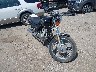 JH2MC24078K****** Salvamento y Destrozados 2008 Honda CB250 en Tulsa