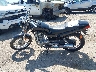 JH2MC24078K****** Usados 2008 Honda CB250 en Estado de Oklahoma