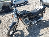JH2MC24078K****** Usados y Reparables 2008 Honda CB250 en Tulsa