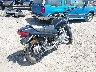 JH2MC24078K****** Salvamento y Destrozados 2008 Honda CB250 en Estado de Oklahoma