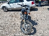 JH2MC24078K****** Usados y Reparables 2008 Honda CB250 en Estado de Oklahoma