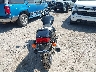JH2MC24078K****** Salvamento y Reparables 2008 Honda CB250 en Estado de Oklahoma