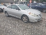 4T1CE38P55U****** Salvage and Wrecked 2005 Toyota Camry Solara in Manchester