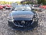 JM1GL1UM0J1****** Destrozados 2018 Mazda 6 en Estado de Georgia