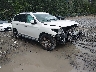 5N1DL0MM4LC****** Salvage and Wrecked 2020 Infiniti QX60 in Charleston