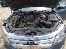 3FAHP0JG1BR****** Reparables 2011 Ford Fusion en Wichita