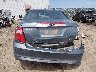3FAHP0JG1BR****** Destrozados 2011 Ford Fusion