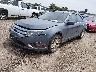 3FAHP0JG1BR****** Usados y Reparables 2011 Ford Fusion en Wichita