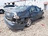 3FAHP0JG1BR****** Salvamento y Destrozados 2011 Ford Fusion en Estado de Kansas
